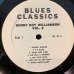 画像3: Sonny Boy Williamson / Blues Classics By Sonny Boy Williamson Volume 2  (3)