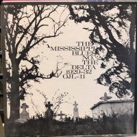 VA / The Mississippi Blues No. 2 (The Delta 1929-1932)