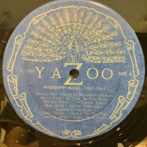 画像3: VA / Mississippi Blues 1927-1941