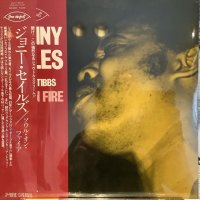 Johnny Sayles & Andrew Tibbs / Soul On Fire