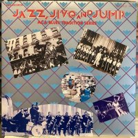 VA / Jazz, Jive And Jump
