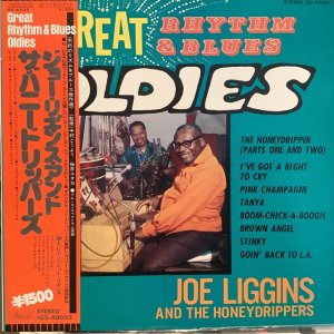 画像1: Joe Liggins / Great Rhythm & Blues Oldies Volume 6 