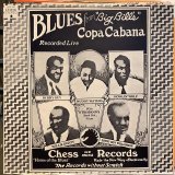 VA / Blues From "Big Bill's" Copa Cabana