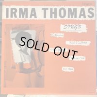 Irma Thomas / Sings