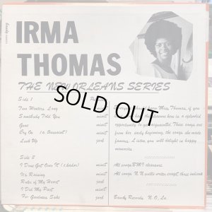 画像2: Irma Thomas / Sings