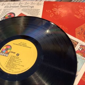 画像2: Joe Turner / His Greatest Recordings