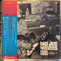 Big Joe Williams / Tough Times