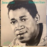 James Carr / Freedom Train
