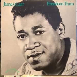 画像1: James Carr / Freedom Train