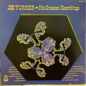 画像1: Joe Turner / His Greatest Recordings