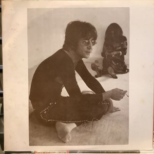 画像1: John Lennon / A Parlophone Rehearsal Session/A Guitar's All Right John But/One To One Concert