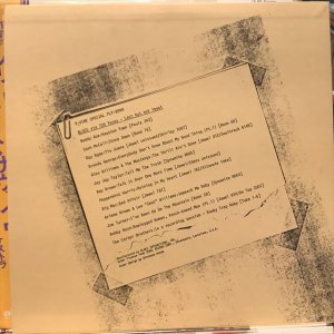 画像2: VA / Last But Not Least - Blues Via 728 Texas