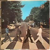 The Beatles / Abbey Road 