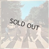 The Beatles / Abbey Road 
