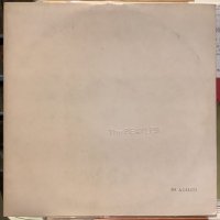 The Beatles / The Beatles