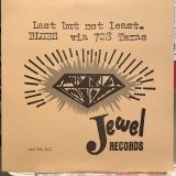 VA / Last But Not Least - Blues Via 728 Texas