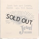 VA / Last But Not Least - Blues Via 728 Texas