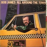 Bob James / All Around The Town