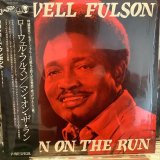 Lowell Fulson / Man On The Run