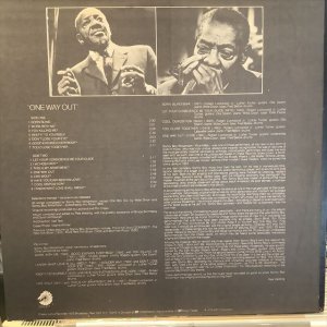 画像2: Sonny Boy Williamson / One Way Out
