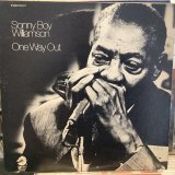 Sonny Boy Williamson / One Way Out
