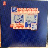 VA /Blues For Mr Crump