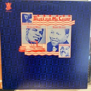 画像1: VA /Blues For Mr Crump