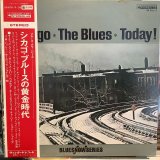 VA / Chicago * The Blues * Today!