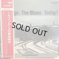 VA / Chicago * The Blues * Today!