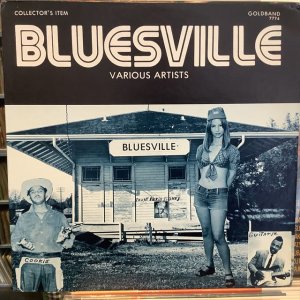 画像1: VA / Bluesville