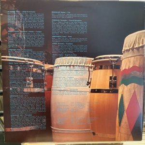 画像2: Grupo Folklorico Y Experimental Nuevayorquino / Concepts In Unity