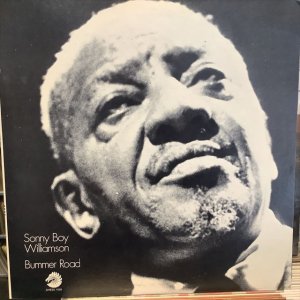 画像1: Sonny Boy Williamson / Bummer Road