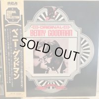 Benny Goodman / Original Benny Goodman