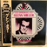 Glenn Miller And His Orchestra / Original Glenn Miller