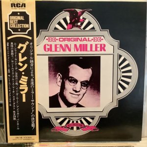 画像1: Glenn Miller And His Orchestra / Original Glenn Miller