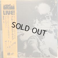 Sleepy John Estes, Hammie Nixon With 憂歌団 / Blues Is A-Live