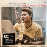 Glen Campbell / Sings For The King