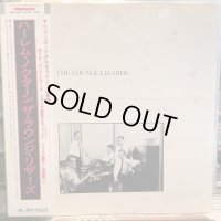 The Lounge Lizards / The Lounge Lizards