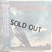 Pat Metheny Group ‎/ The Falcon And The Snowman