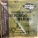 VA / Down Home Chicago Blues
