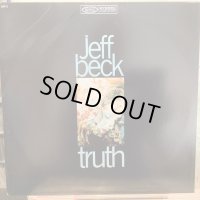 Jeff Beck / Truth