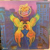 Four Tops / Night Lights Harmony