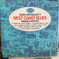 VA / Blues Anthology-2 West Coast Blues