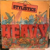 The Stylistics / Heavy