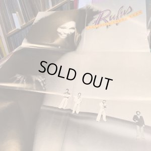 画像2: Rufus Featuring Chaka Khan / Ask Rufus