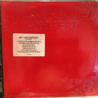 Billy Joel / Концерт