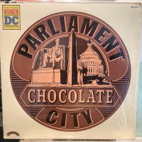 Parliament ‎/ Chocolate City