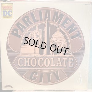 画像1: Parliament / Chocolate City