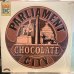 画像1: Parliament ‎/ Chocolate City (1)