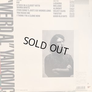 画像2: "Weird Al" Yankovic / Fat - Even Worse